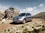 Renault Koleos 2008 года